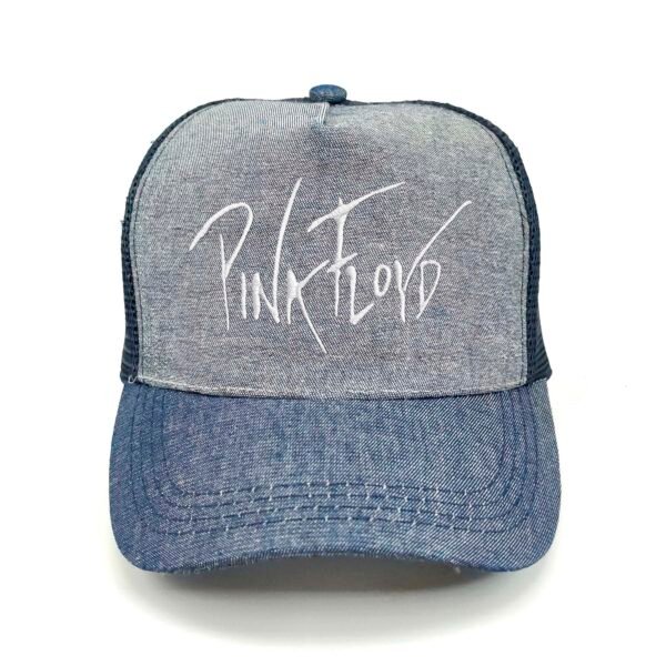 Gorra Pink Floyd