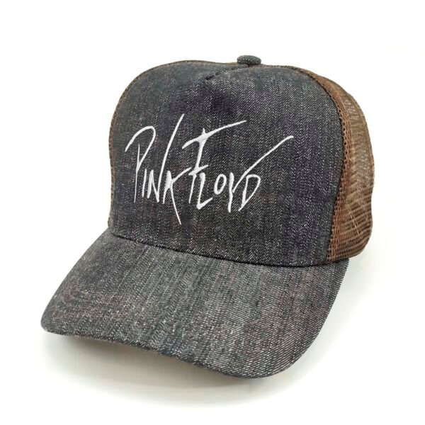 Gorra Pink Floyd