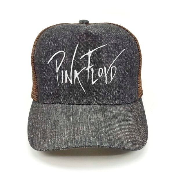 Gorra Pink Floyd