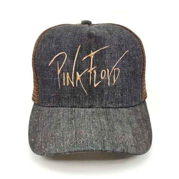Gorra Pink Floyd