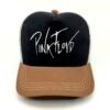 Gorra Pink Floyd