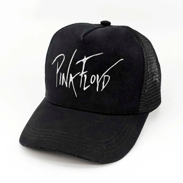 Gorra Pink Floyd