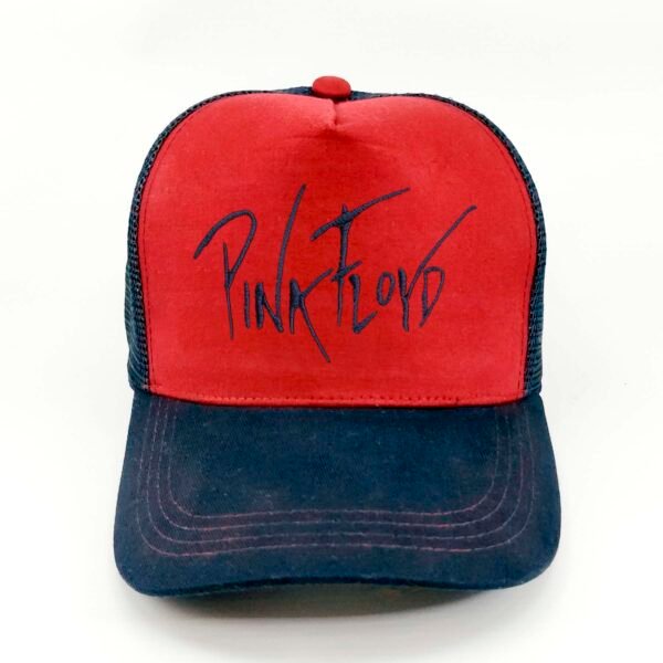 Gorra Pink Floyd