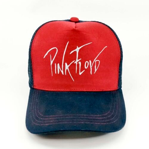 Gorra Pink Floyd