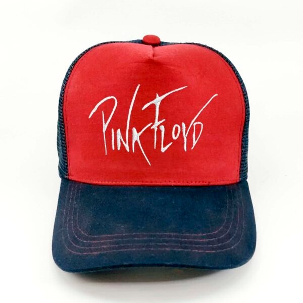 Gorra Pink Floyd