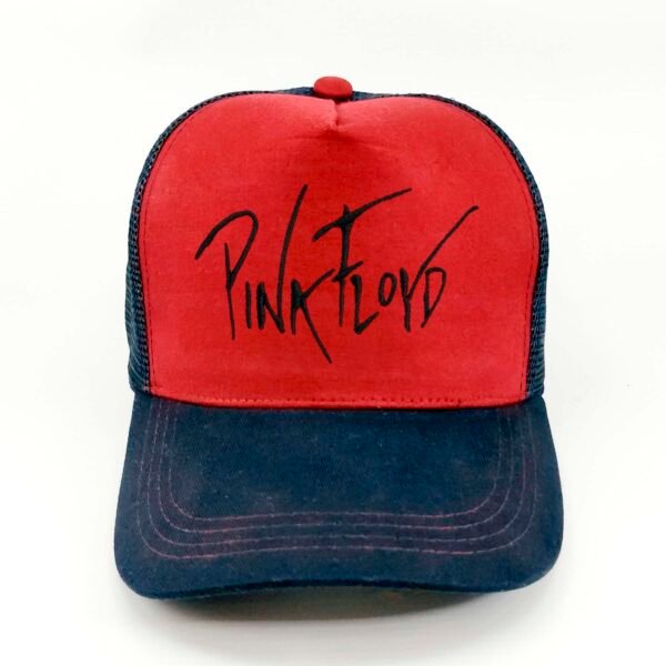 Gorra Pink Floyd
