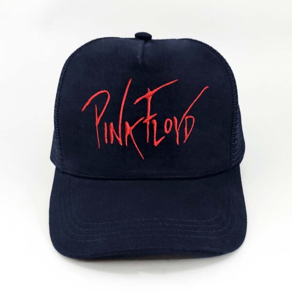 Gorra Pink Floyd