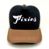 Pixies_Modelo3_Frente_Blanco Gorra Pixies