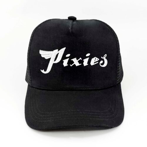 Gorra Pixies