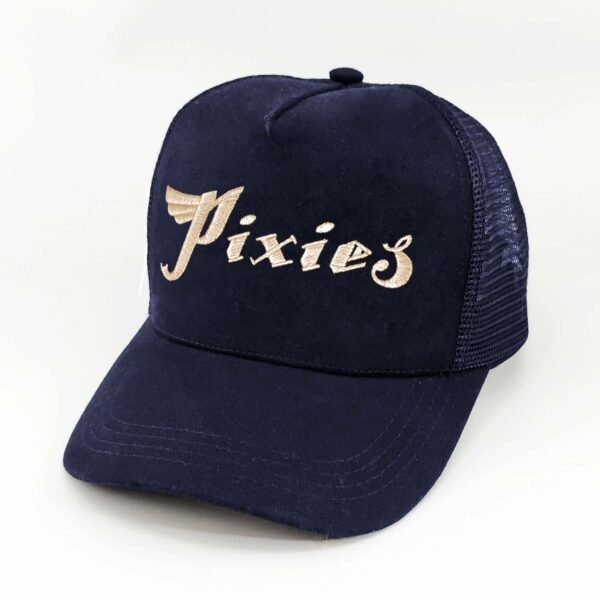 Gorra Pixies