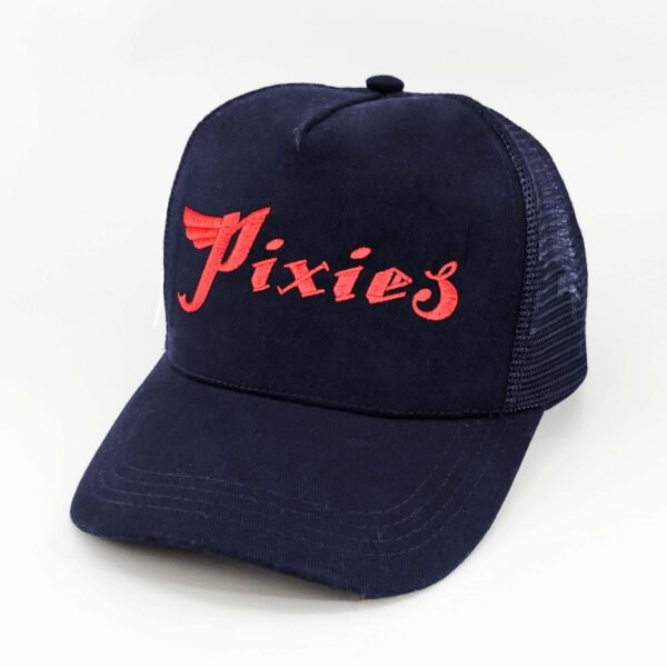 Gorra Pixies