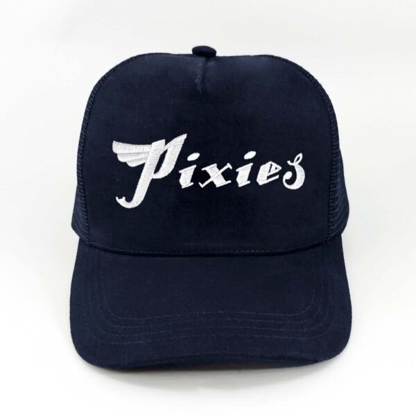 Gorra Pixies