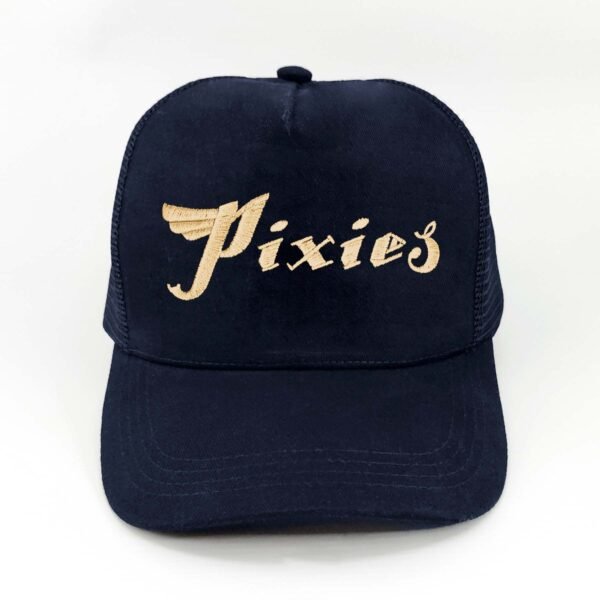 Gorra Pixies