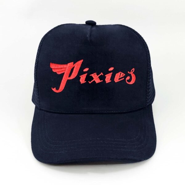 Gorra Pixies