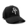 Prince_Gorra_Baseball_Diagonal Gorra Prince