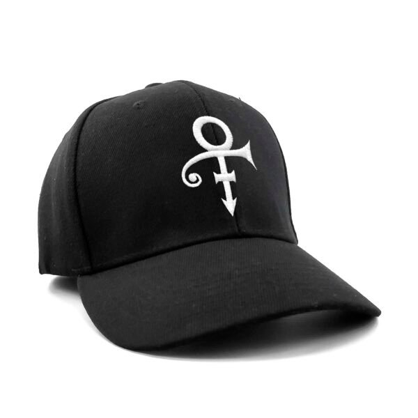 Prince_Gorra_Baseball_Diagonal Gorra Prince