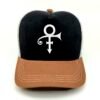 Prince_Modelo3_Frente_Blanco Gorra Prince