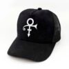 Prince_Modelo5_Diagonal Gorra Prince