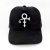 Prince_Modelo5_Frente Gorra Prince