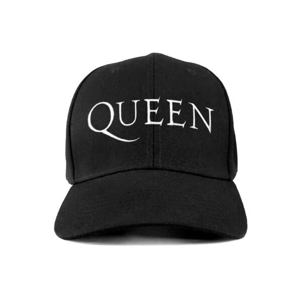Gorra Queen