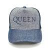 Gorra Queen