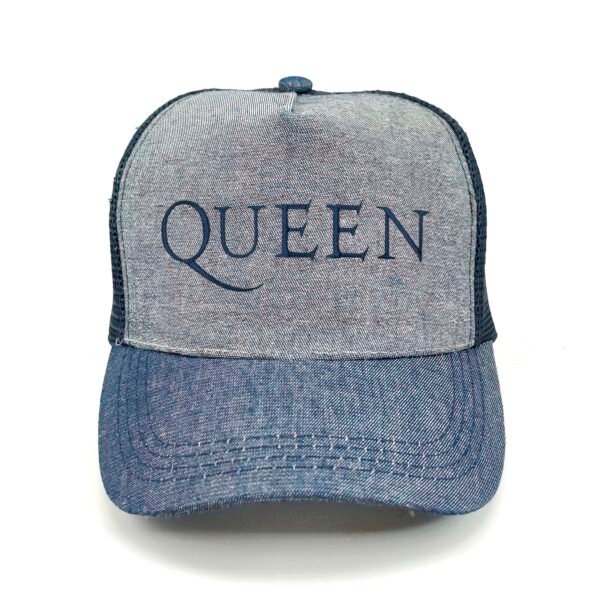 Gorra Queen