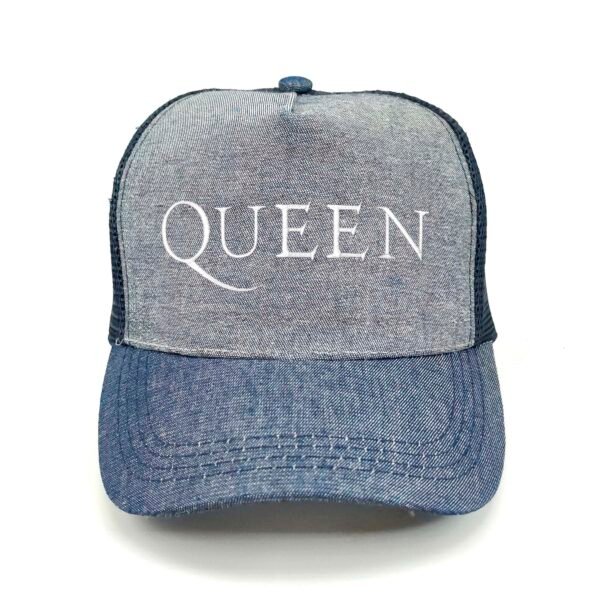 Gorra Queen
