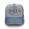 Gorra Queen