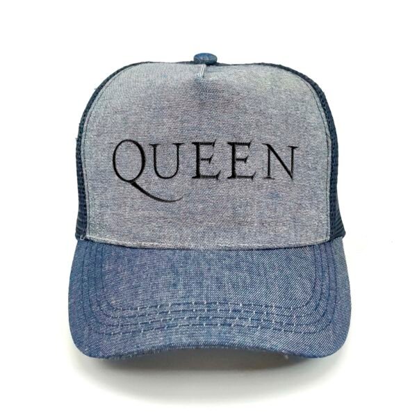 Gorra Queen