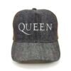 Gorra Queen