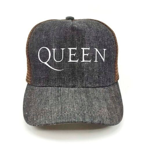 Gorra Queen