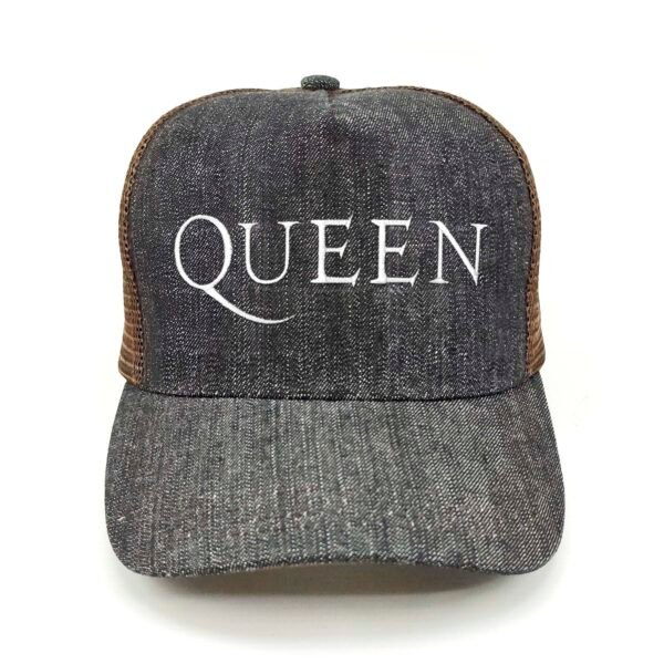 Gorra Queen