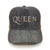 Gorra Queen