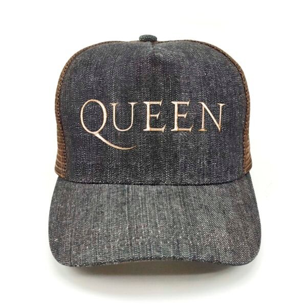 Gorra Queen