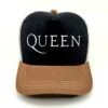 Gorra Queen