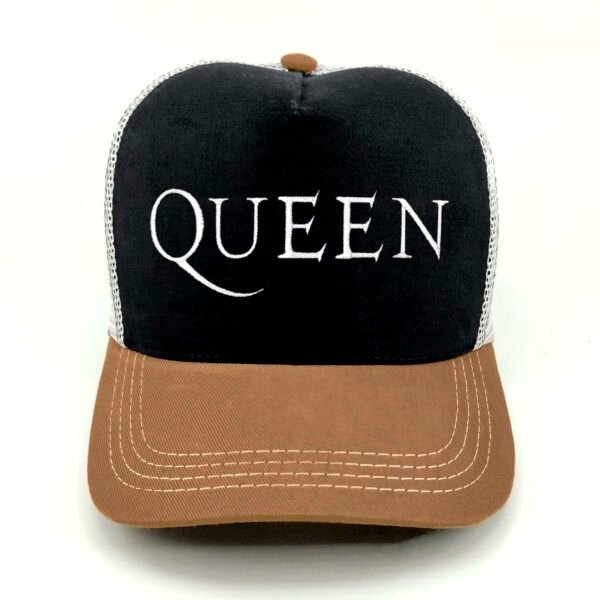 Gorra Queen