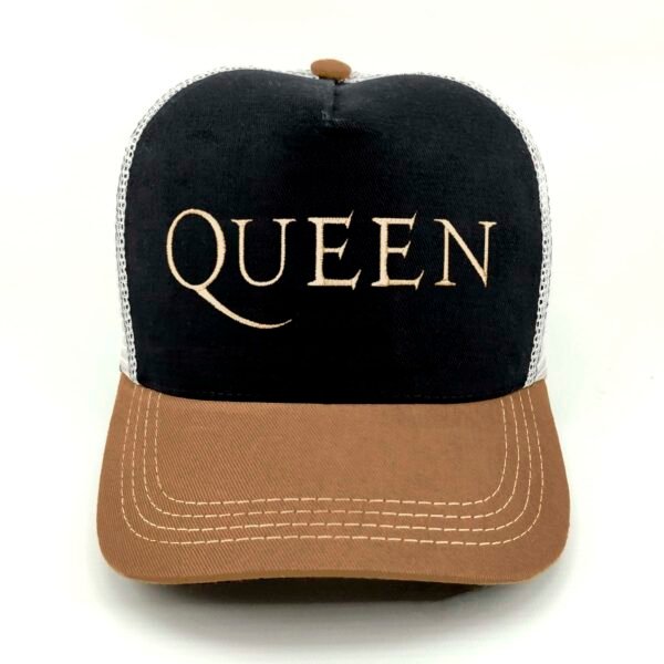 Gorra Queen