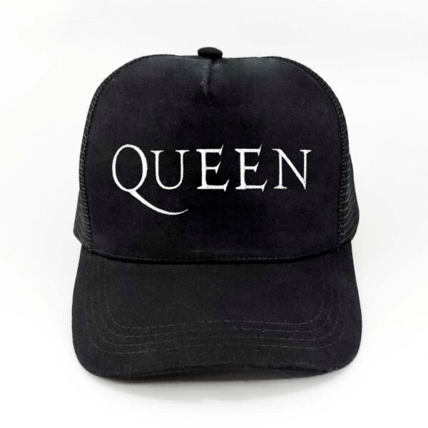 Gorra Queen