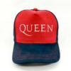 Gorra Queen