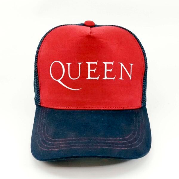 Gorra Queen