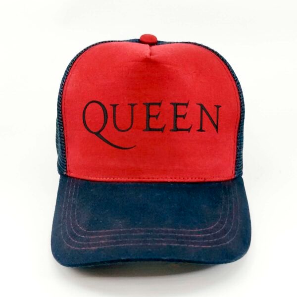 Gorra Queen
