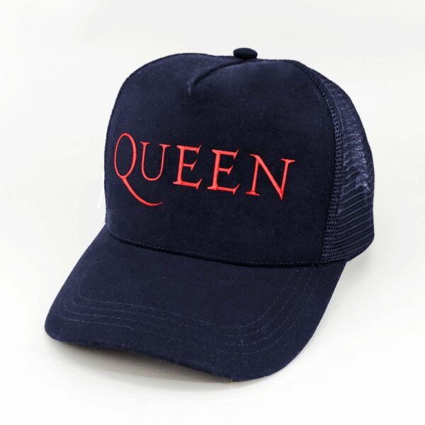 Gorra Queen
