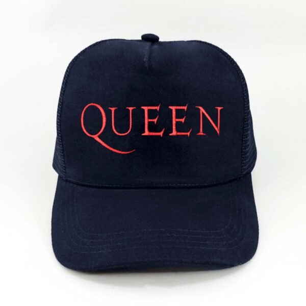Gorra Queen