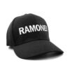RAMONES_Gorra_Baseball_Diagonal Gorra Ramones