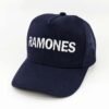 Gorra Ramones