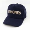 Gorra Ramones