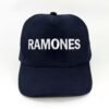 Gorra Ramones