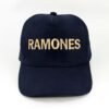 Gorra Ramones