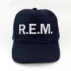 Gorra R.E.M.