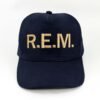 Gorra R.E.M.